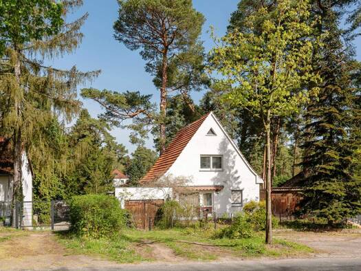 Einfamilienhaus zum Kauf 330.000 € 4 Zimmer 123 m² 821 m² Grundstück Rangsdorf 15834