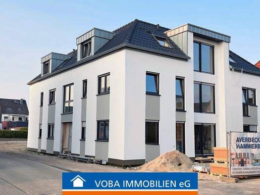 Wohnung zum Kauf 343.054 € 3 Zimmer 88 m² Emmerich Emmerich am Rhein 46446