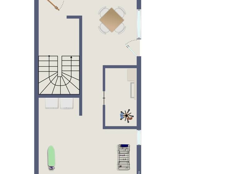 Reihenmittelhaus zum Kauf provisionsfrei 1.500.000 € 30 Zimmer 638 m² 750 m² Grundstück Haspe Hagen 58135