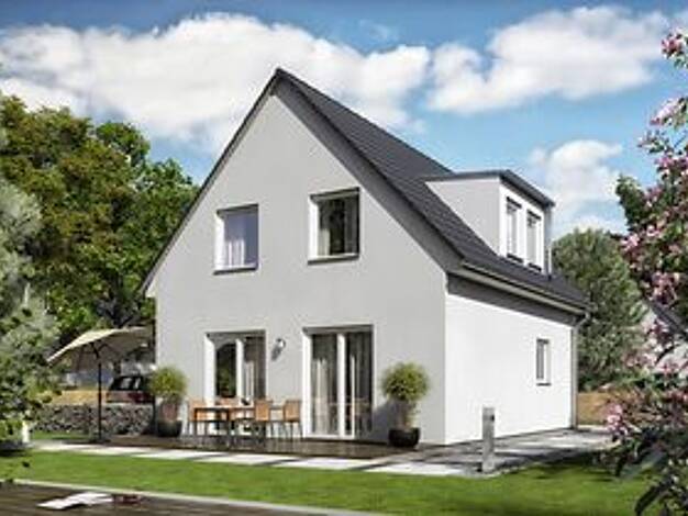 Haus zum Kauf 338.000 € 4 Zimmer 100 m² 790 m² Grundstück Werlenbach Dürrholz 56307