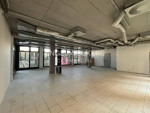 Ladenfläche zur Miete 4.480 € 128 m² Verkaufsfläche teilbar ab 128 m² Berlin 10243