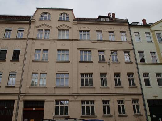 Wohnung zum Kauf provisionsfrei 195.000 € 3 Zimmer 73 m² 1. Geschoss Schönefeld-Abtnaundorf Nordost 04347