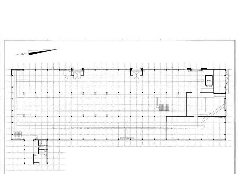 Halle/Industriefläche zur Miete 2 € 3.800 m² Lagerfläche Fortschrittstraße 2 Singwitz Obergurig 02692