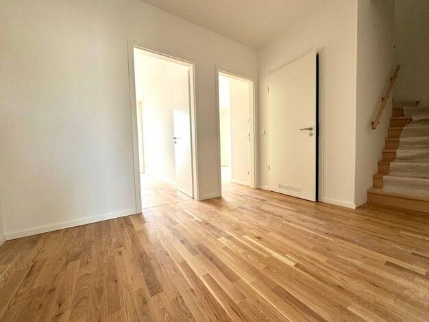 Maisonette zur Miete - Erstbezug 1.530 € 4 Zimmer 93,6 m² frei ab sofort An der Streuobstwiese 18 Leutzsch Leipzig-Leutzsch 04179