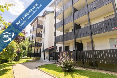 Wohnung zum Kauf 120.000 € 2 Zimmer 45,4 m² 1. Geschoss Grubweg Passau / Grubweg 94034