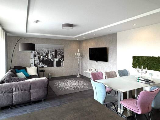 Wohnung zum Kauf 295.000 € 3 Zimmer 85 m² Langenselbold 63505