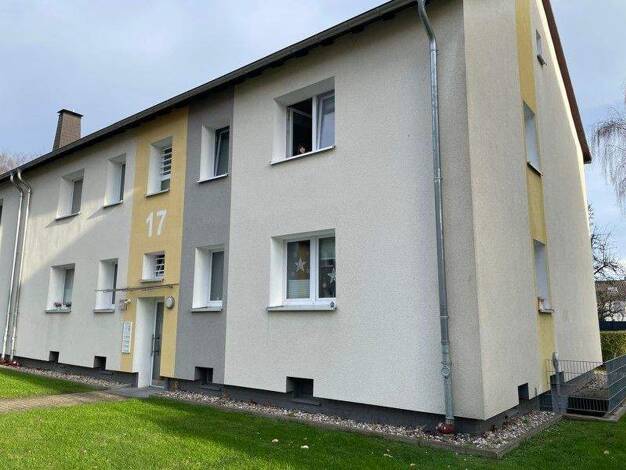 Wohnung zur Miete 480 € 2 Zimmer 52,7 m² 1. Geschoss frei ab 31.01.2026 Holtkottenweg 17 Eving Dortmund 44339