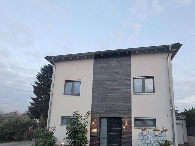 Einfamilienhaus zum Kauf provisionsfrei 1.069.000 € 8 Zimmer 178,6 m² 446 m² Grundstück frei ab 01.07.2026 Gartenstr. 62 Holsterhausen Herne 44625