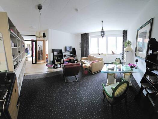 Mehrfamilienhaus zum Kauf als Kapitalanlage geeignet 467.000 € 8 Zimmer 191 m² 1.485 m² Grundstück Stangenroth Burkardroth 97705