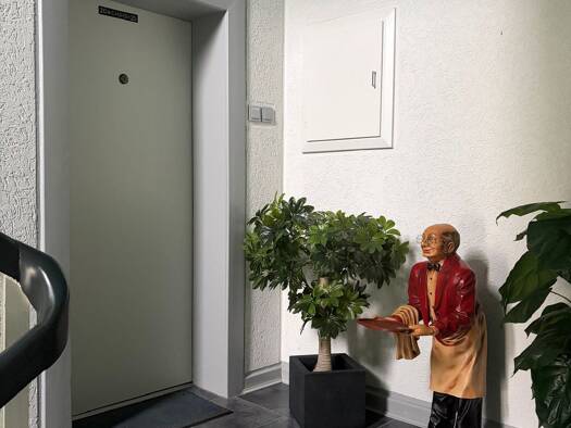 Wohnung zur Miete 700 € 3 Zimmer 90 m² Geschoss 2/3 frei ab 01.10.2026 Laer Bochum 44803