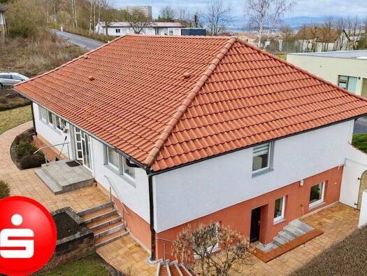 Einfamilienhaus zum Kauf 399.000 € 6 Zimmer 156 m² 754 m² Grundstück Herschfeld Bad Neustadt 97616