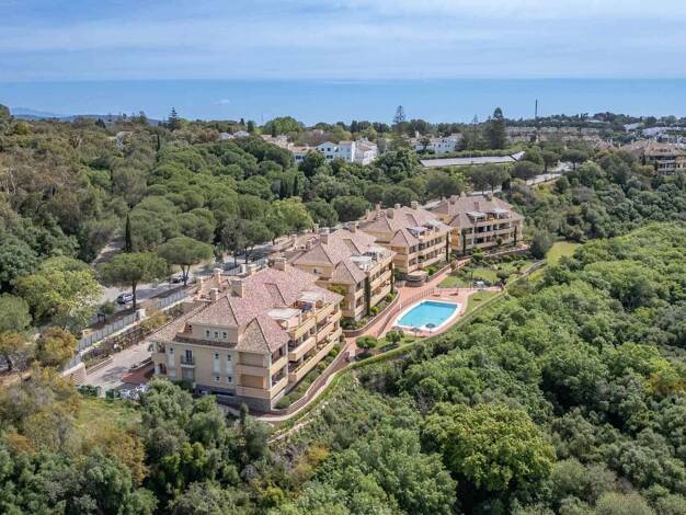 Wohnung zum Kauf provisionsfrei 865.000 € 7 Zimmer 348 m² San Roque