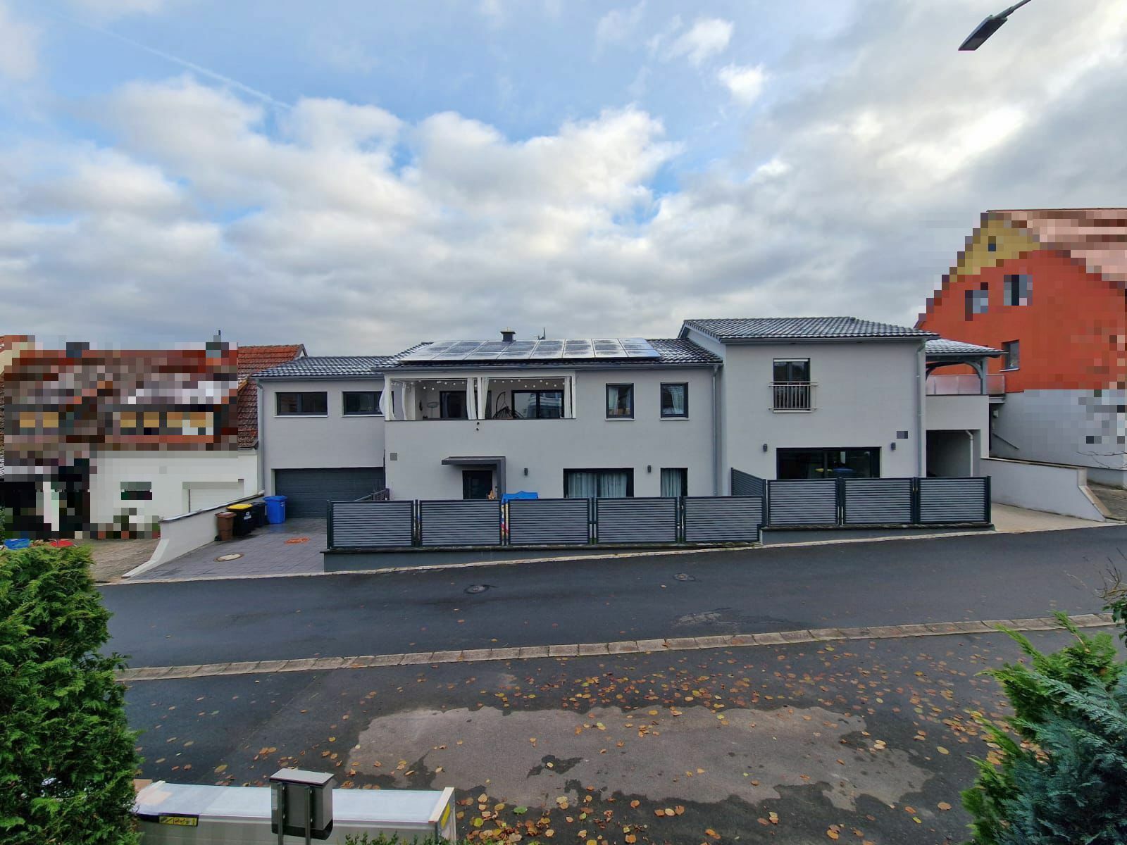 Einfamilienhaus zum Kauf 583.999 € 7 Zimmer 206 m²<br/>Wohnfläche 448 m²<br/>Grundstück Lebenhan Bad Neustadt-Lebenhan 97616