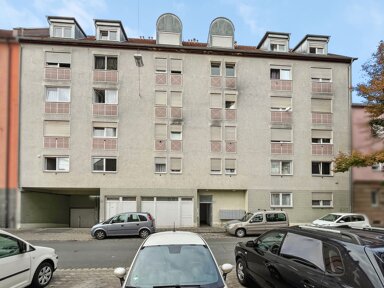 Apartment zum Kauf 114.900 € 1 Zimmer 34 m² Schweinau Nürnberg 90441