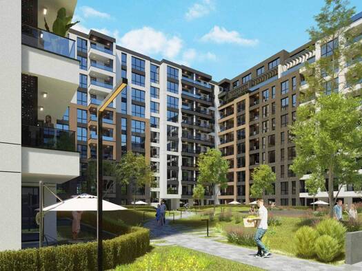 Wohnung zum Kauf 126.378 € 3 Zimmer 106,4 m² Plovdiv