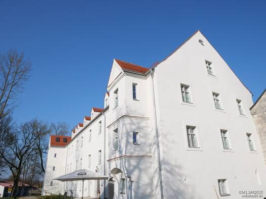 Wohnung zur Miete 1.021 € 3 Zimmer 116 m² 1. Geschoss Eberhardplatz 1 Biburg Biburg 93354
