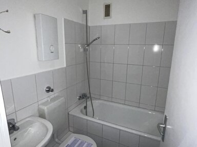 Wohnung zur Miete 369 € 2 Zimmer 50 m² 1. Geschoss Eickenstraße 3 Obermeiderich Duisburg 47138