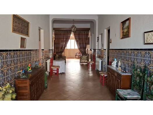 Villa zum Kauf 97.000 € 5 Zimmer 406 m² >Avenida del Santo > Malagón 13420
