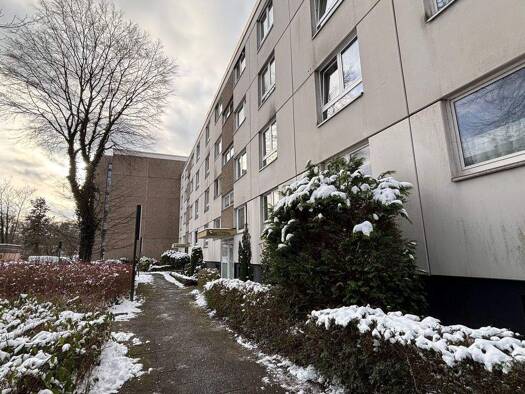 Wohnung zur Miete 882 € 3,5 Zimmer 90,7 m² 5. Geschoss frei ab 01.04.2026 Gretenberger Straße 10 Hochdahl Erkrath 40699