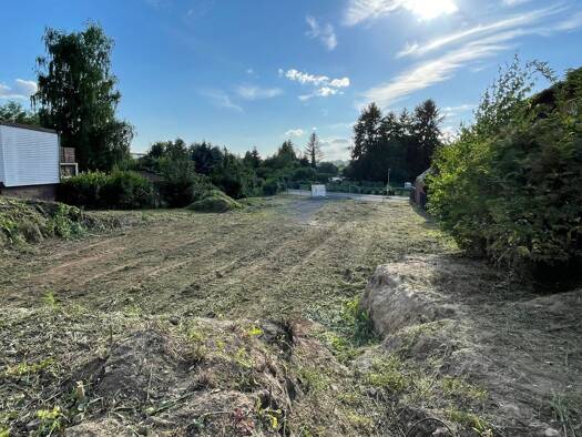 Grundstück zum Kauf 449.000 € 1.295 m² Grundstück Ostheim Nidderau 61130