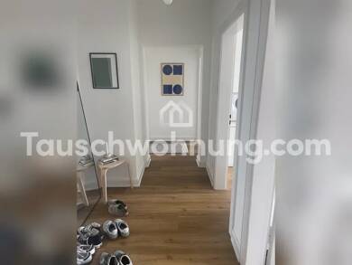 Wohnung zur Miete Tauschwohnung 630 € 2 Zimmer 65 m² 3. Geschoss Wik Bezirk 2 Kiel 24106