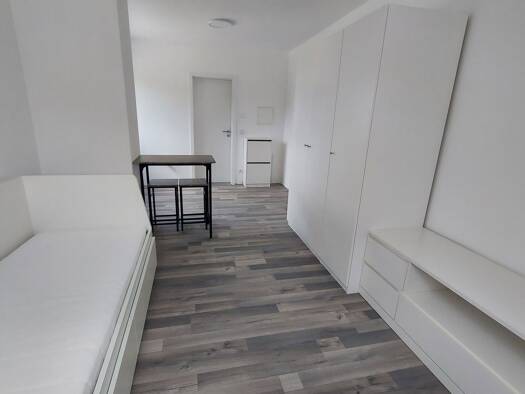 Wohnung zur Miete 600 € 1 Zimmer 25 m² Geschoss 2/3 frei ab 10.04.2026 Babenhausen 64832