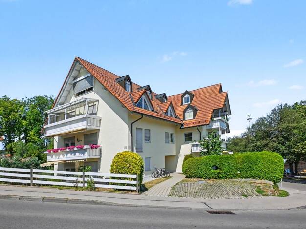 Wohnung zum Kauf 339.000 € 3 Zimmer 77,8 m² EG Hegge Waltenhofen 87448