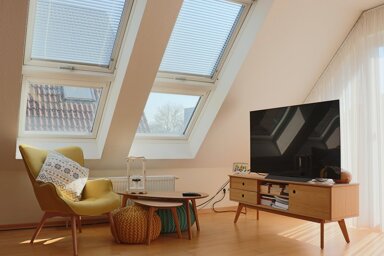 Maisonette zur Miete 1.520 € 2,5 Zimmer 78 m² 3. Geschoss frei ab 19.11.2024 Bretzenheim Mainz 55128