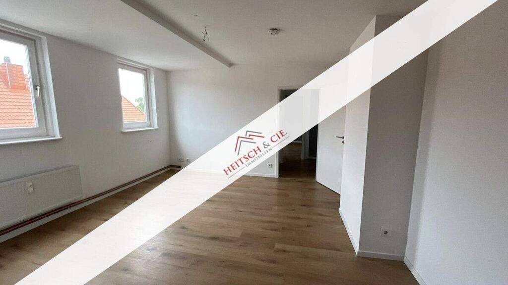 Wohnung zum Kauf 199.000 € 4 Zimmer 131 m² 5. Geschoss Blücherplatz Kiel 24105