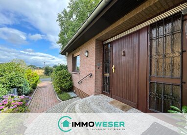 Einfamilienhaus zum Kauf 309.000 € 4 Zimmer 135,9 m² 640 m² Grundstück frei ab 01.03.2025 Dörverden Dörverden 27313