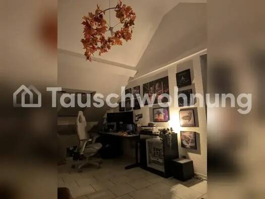 Wohnung zur Miete Tauschwohnung 490 € 2 Zimmer 56 m² 4. Geschoss Nordstadt Hannover 30167