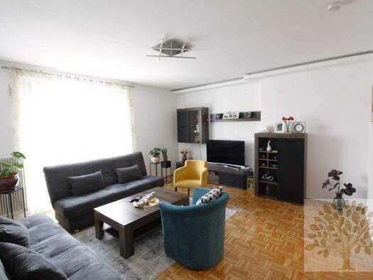 Wohnung zum Kauf 289.000 € 4 Zimmer 113,6 m² St. Ruprecht Klagenfurt 9020