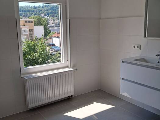 Wohnung zur Miete 1.200 € 3,5 Zimmer 78 m² Geschoss 1/2 frei ab sofort Stephanienstraße 40 Innenstadt Baden-Baden 76530