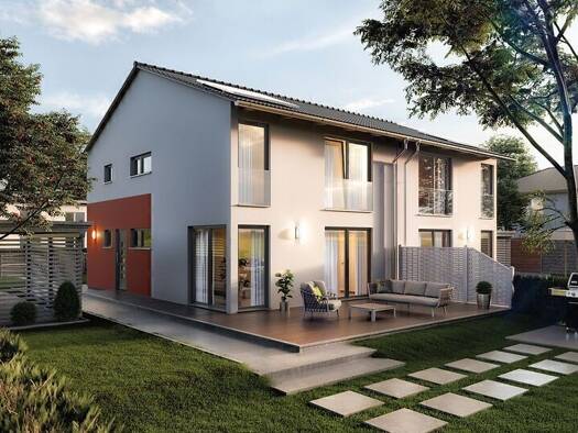 Haus zum Kauf provisionsfrei 752.142 € 5 Zimmer 284 m² 922 m² Grundstück Reifenberg Reifenberg 66507