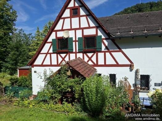 Einfamilienhaus zur Miete 800 € 3 Zimmer 95 m² frei ab 01.09.2026 Diepoltsdorf Simmelsdorf 91245