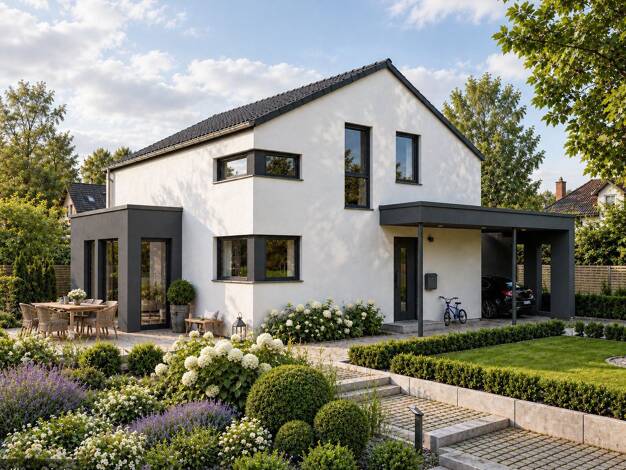 Haus zum Kauf 721.000 € 4 Zimmer 143 m² 579 m² Grundstück Blecher Odenthal 51519