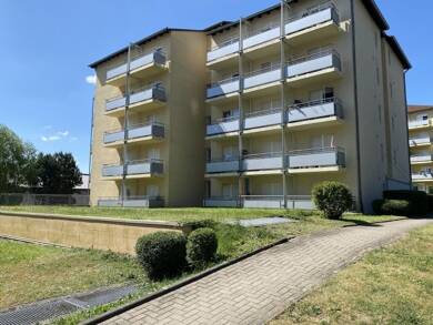 Garage zur Miete provisionsfrei 30 € Hanna-Kirchner-Straße 4-8 St Johann Saarbrücken 66123