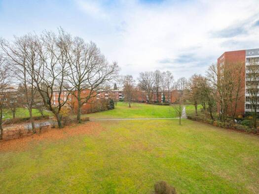 Wohnung zum Kauf 169.000 € 1,5 Zimmer 35,3 m² Niendorf Hamburg Niendorf 22455