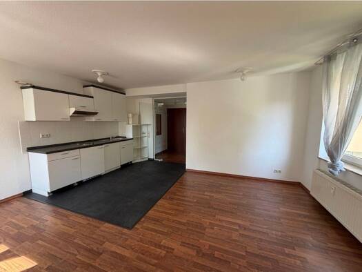 Wohnung zur Miete 270 € 1 Zimmer 34 m² Geschoss EG/3 frei ab 01.02.2027 Siedlerstraße 3 Meißen Meißen 01662