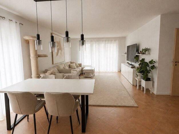 Wohnung zur Miete 1.560 € 4 Zimmer 95 m² 1. Geschoss frei ab 01.12.2026 Schießstattstraße 9 Feldkirchen Feldkirchen-Westerham 83620
