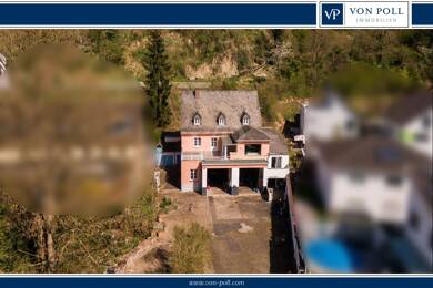 Haus zum Kauf 495.000 € 8 Zimmer 225 m² 1.767 m² Grundstück Vallendar Vallendar 56179