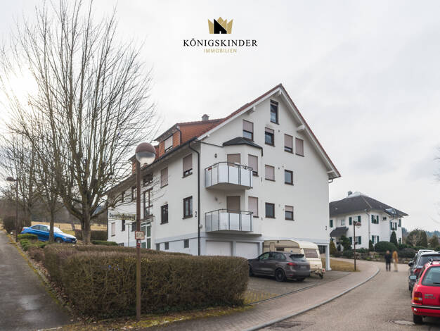 Maisonette zum Kauf provisionsfrei 217.000 € 3 Zimmer 80 m² Heimsheim 71296