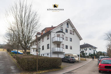 Maisonette zum Kauf provisionsfrei 217.000 € 3 Zimmer 80 m² Heimsheim 71296