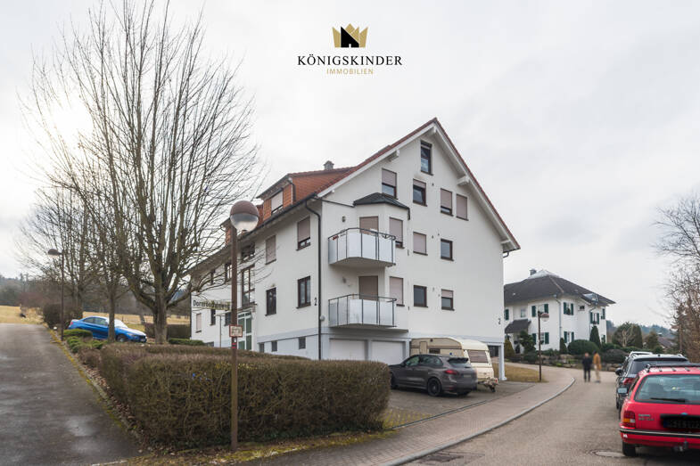 Maisonette zum Kauf provisionsfrei 217.000 € 3 Zimmer 80 m² Heimsheim 71296
