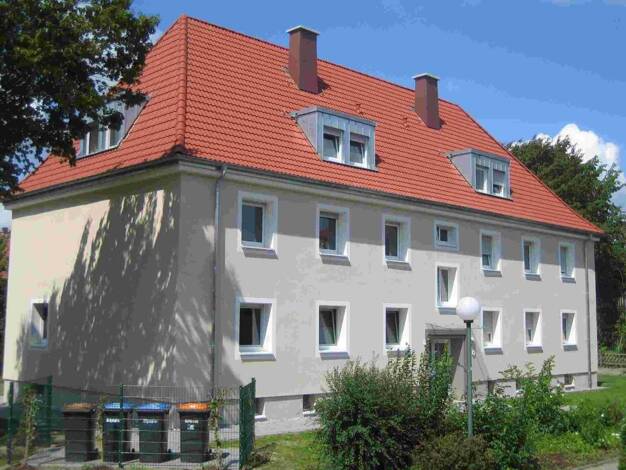 Wohnung zur Miete 782 € 3,5 Zimmer 84 m² 1. Geschoss Sumpfstrecke 47 Innenstadt Ahlen 59229