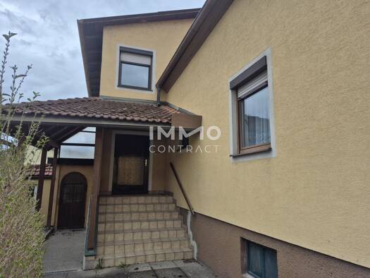 Mehrfamilienhaus zum Kauf 135.000 € 8 Zimmer 175 m² 588 m² Grundstück Pottschollacherstraße Groß Sierning 3384