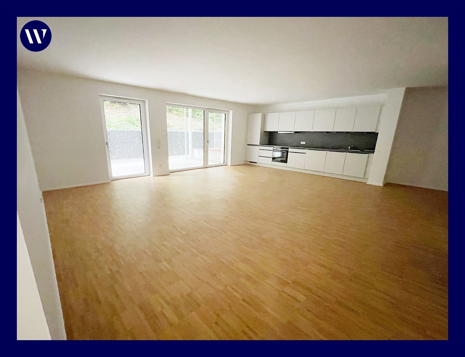 Terrassenwohnung zur Miete 1.090 € 3 Zimmer 91 m²<br/>Wohnfläche EG<br/>Geschoss Nonnenstieg 74 b Nonnenstieg Göttingen 37075