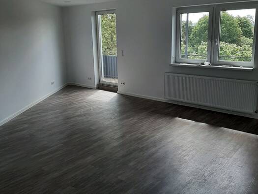 Maisonette zur Miete 810 € 3 Zimmer 108 m² Geschoss EG/1 frei ab sofort Altgandersheim Bad Gandersheim 37581