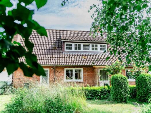 Einfamilienhaus zum Kauf 279.000 € 2 Zimmer 125 m² 778 m² Grundstück Steinbergkirche 24972