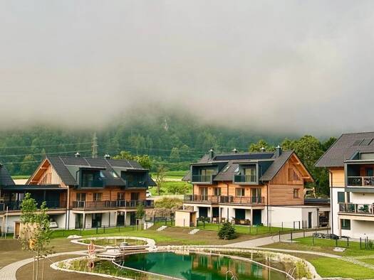 Maisonette zum Kauf provisionsfrei 433.200 € 3 Zimmer 93 m² 1. Geschoss frei ab sofort Arnoldstein 9601